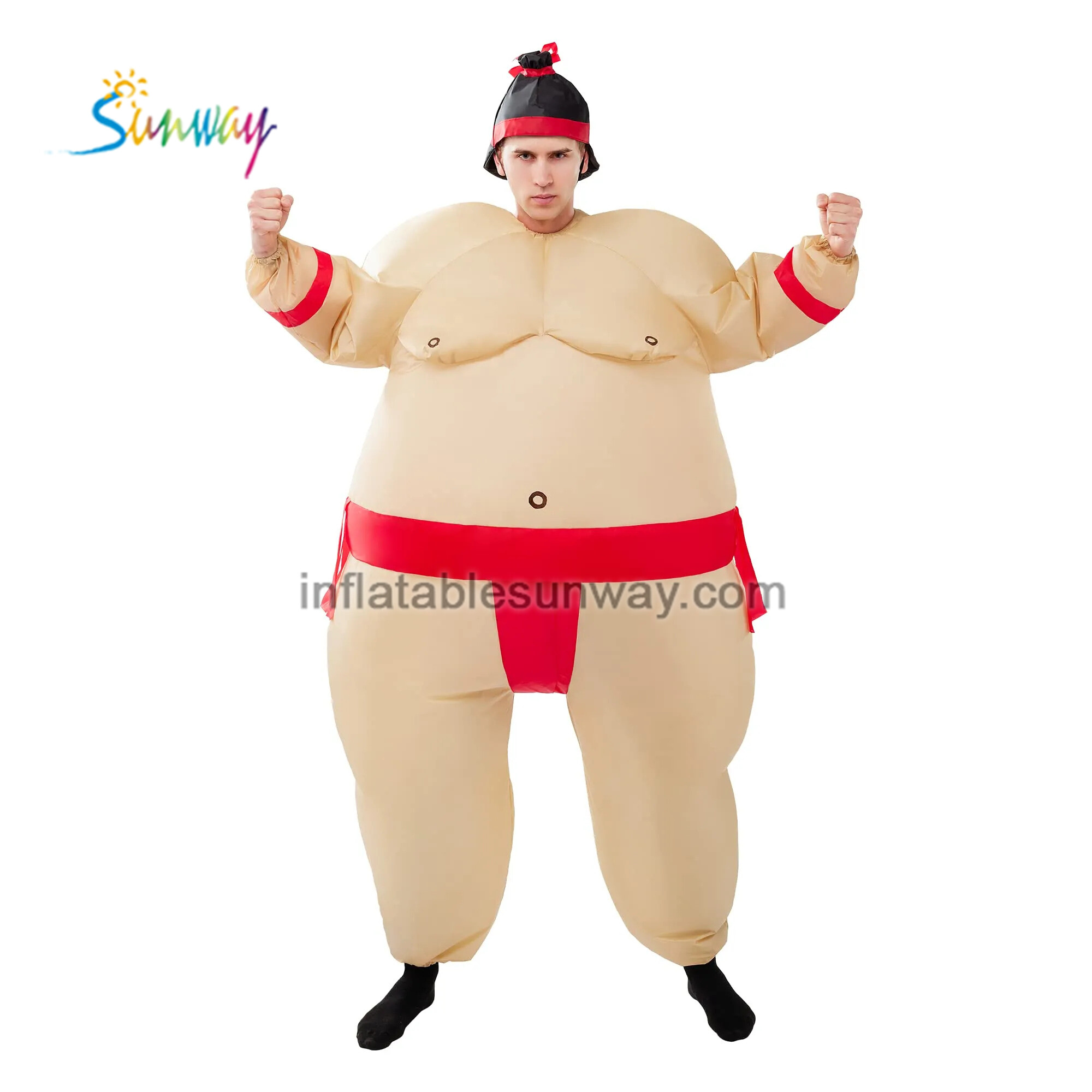 inflatable costumes